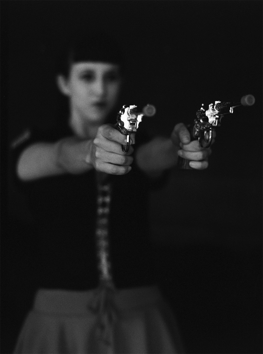 19_Tex Offenders Pistols 2005